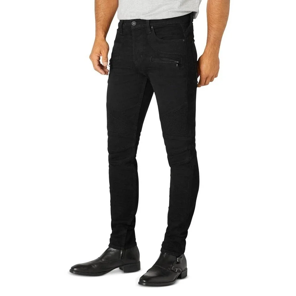 Hudson Blinder Biker V2 Men’s Jeans- Size 38